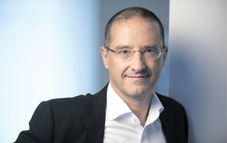 Universal startet Expansionszug