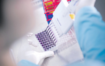 Valneva dreht ins Plus 