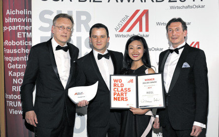 Diese Oskars sind wirklich wichtig