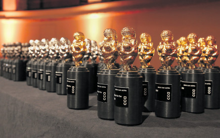 Neue Frist, neue Show, neue Kategorie