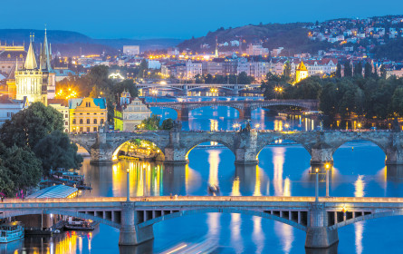 „Splitten ist out”