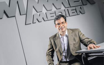 Professionelle Regionalität