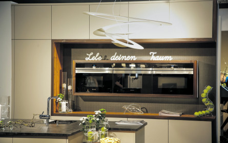 Wohnen & Interieur-Trends