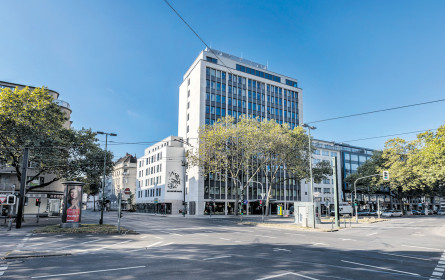 Erfolge beim Nachbarn 