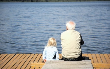 Lebenserwartung steigt, Krankheiten nehmen zu