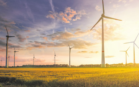 Der neue Cluster für Energie & Umwelttechnik