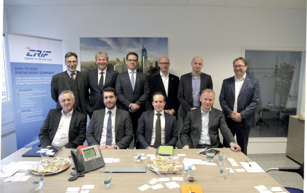 „Ich bin, der ich bin”*