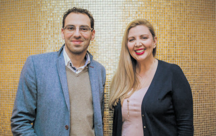 eventreich wird erfolgreich