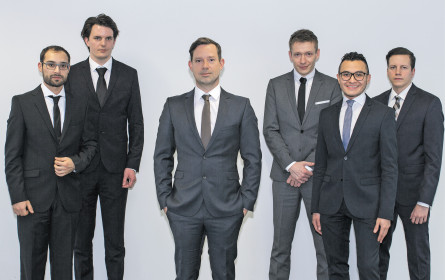 Komplexe Call-Center-Lösungen