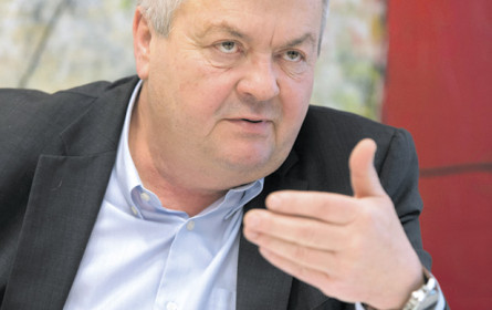 Nestlé schließt Werk in Linz