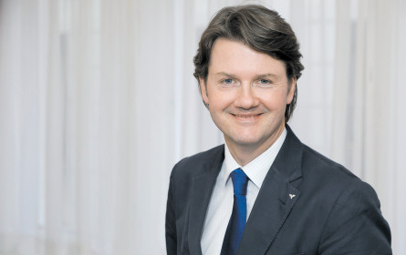 Fitch hebt Volksbanken an