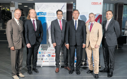 Deshalb in die Ferne schweifen