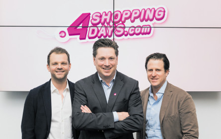 Mit 4shoppingdays.com auf Schnäppchenjagd