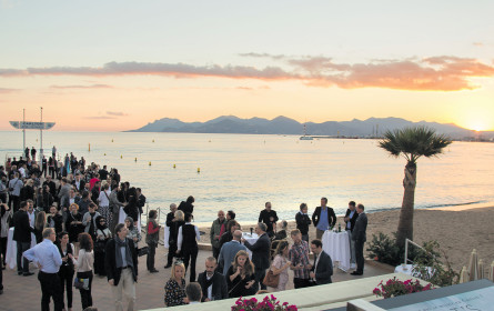 Cannes Corporate Media & TV Awards