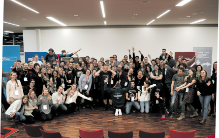 Kreativität mit sozialem Mehrwert