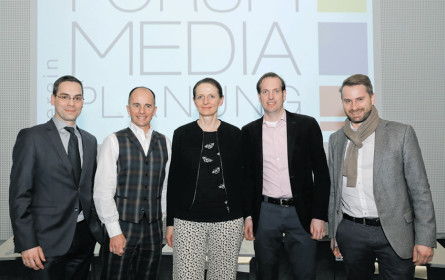 Auftakt zum neuen FMP-Jahr