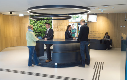 Gas geben und gleichzeitig bremsen