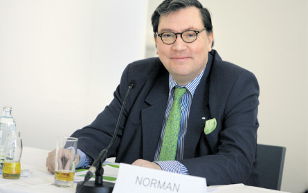 Assekuranz: Das war 2016