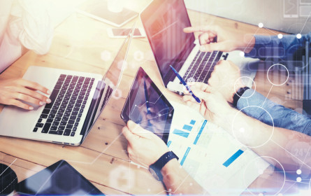 Der Trend zur Marketing Intelligence geht weiter