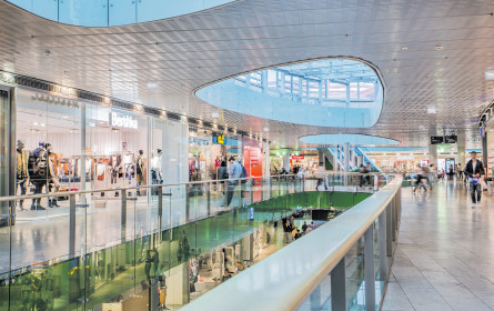 SES Center stehen für 2,85 Mrd. Euro