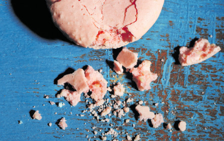 Knusperlose Kekse in Europas Restewampe