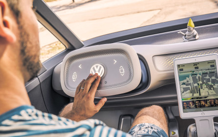 VW kooperiert nun mit Infineon