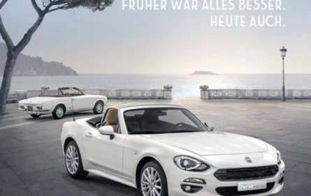 „Printwerbung ist jeden Euro wert”