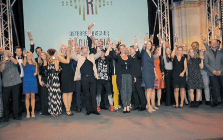 Startschuss für den Radiopreis