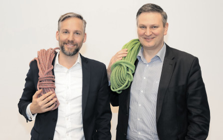 365 Sherpas: Auch in Wien mehr als „nur” Berater