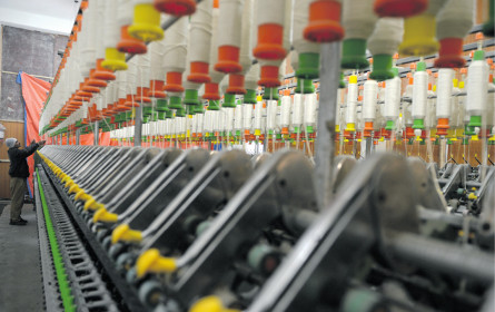 Schneller, schöner, billiger