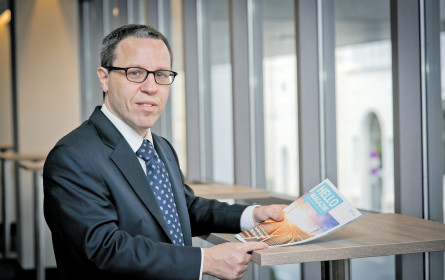 Die größten Handelsplätze