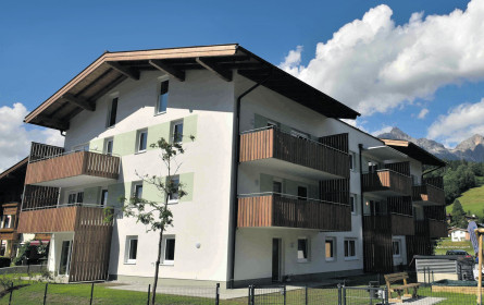 Wie die Mieten in Österreich steigen