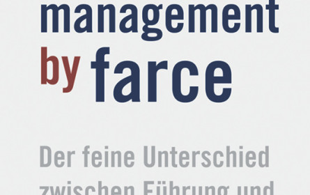 Manager oder Eierkoch?