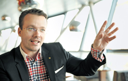 Austro-Konzerne auf Innovationssuche