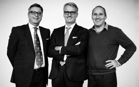 Weiter auf Wachstumskurs