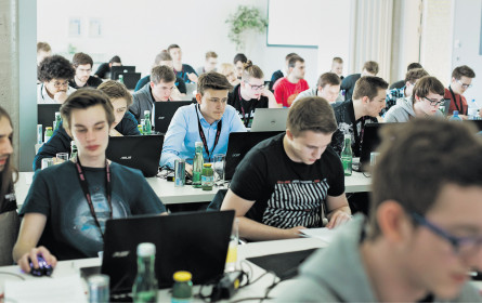 Sieg für Peter Pötzi