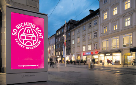 Der Ankünder ist nun digital