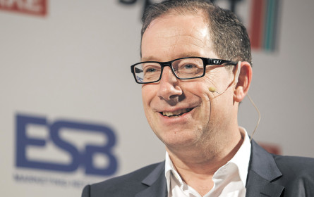 „Fixpunkt im Sport-Business”