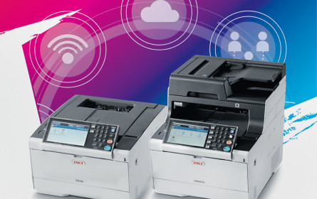 Digitalisierung für KMU