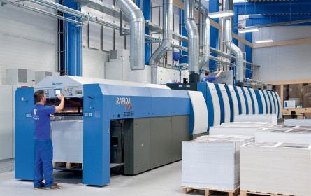 Drucken ohne PDF? Unvorstellbar!