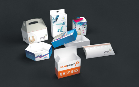 Weit mehr als eine Milliarde Varianten