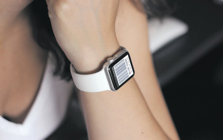 Apple Pay braucht keiner