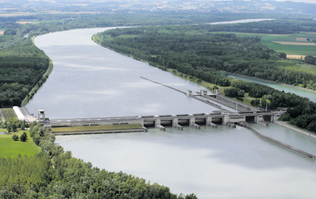 Mehr Wasser, mehr Ertrag