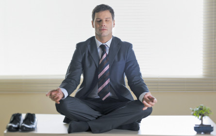 Technologie soll helfen, nicht nerven