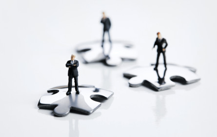 Brave New Recruiting World