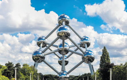 Die Alte Welt hat noch immer ihren Glanz