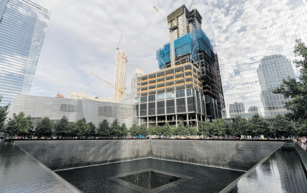 Megaprojekte für eine bessere Infrastruktur