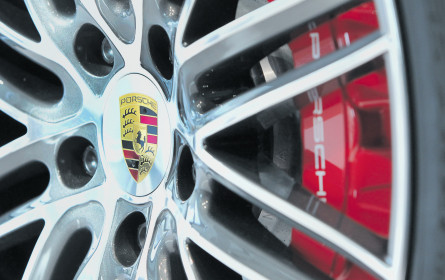 Porsche Holding legte 2016 noch einmal nach