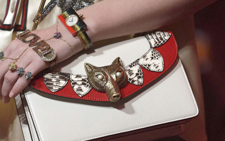 Italien will heuer mehr in Mode investieren