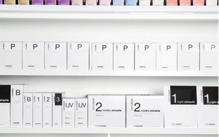 Highend-Hautpflege expandiert